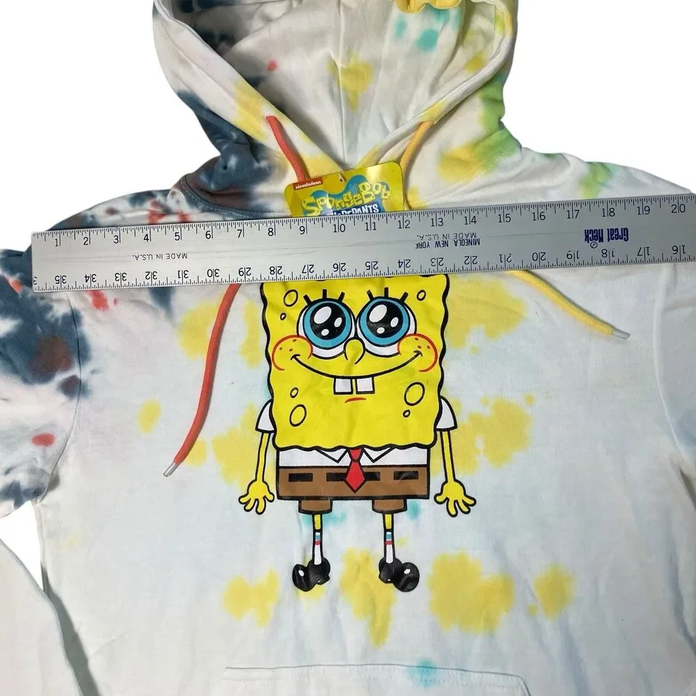 Nickelodeon new tags